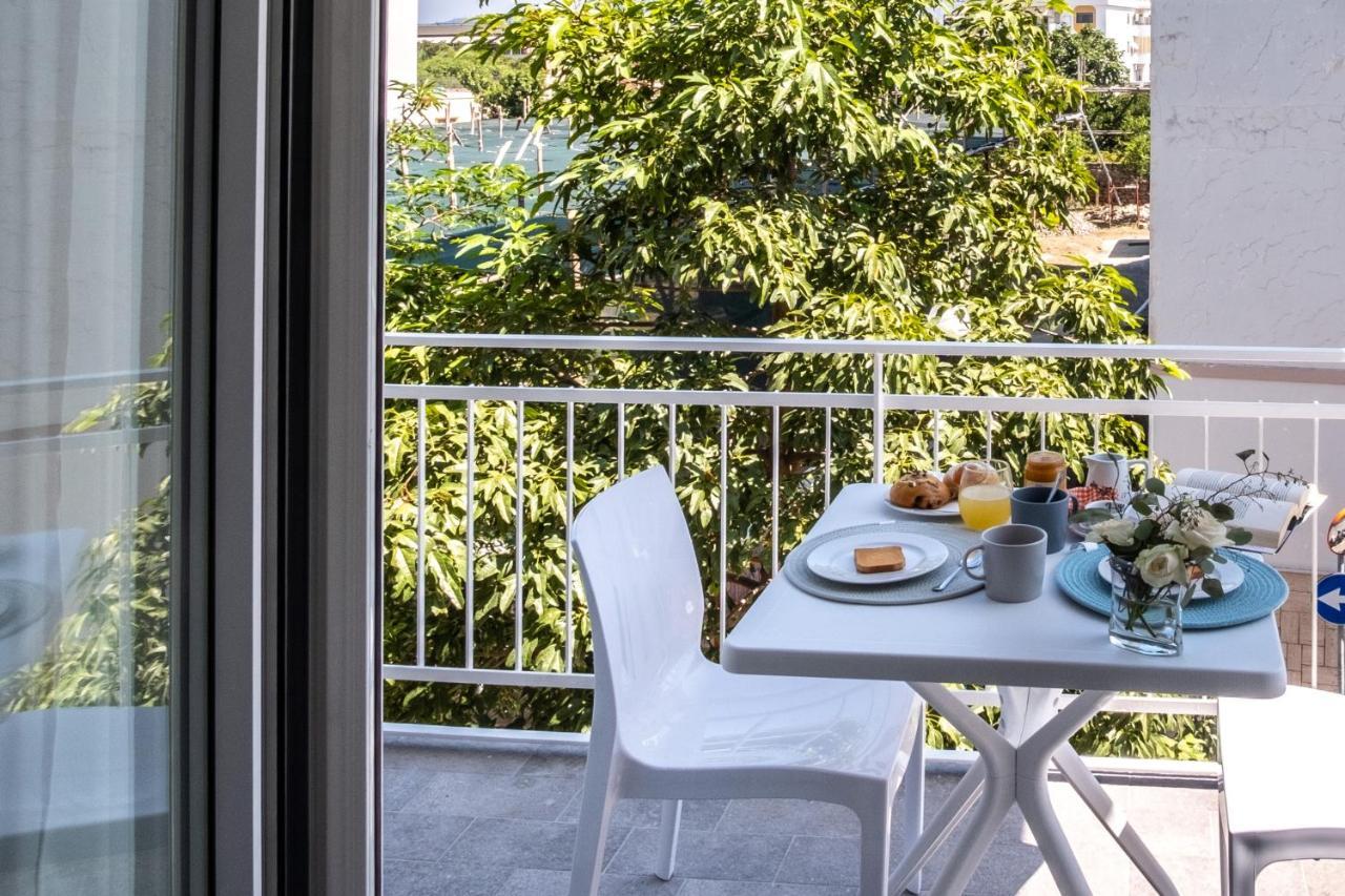 Leone Rosso Apartments Sorrento Exterior photo